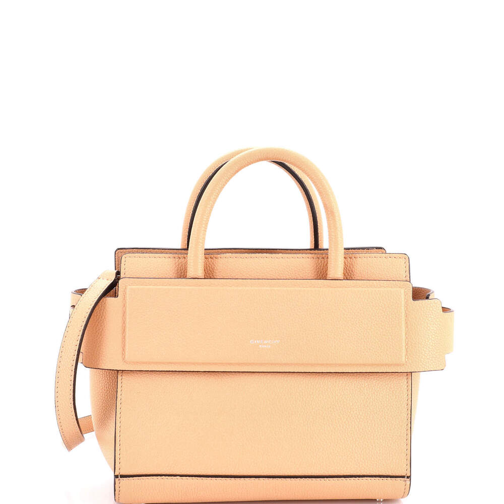 Givenchy Mini Horizon Satchel